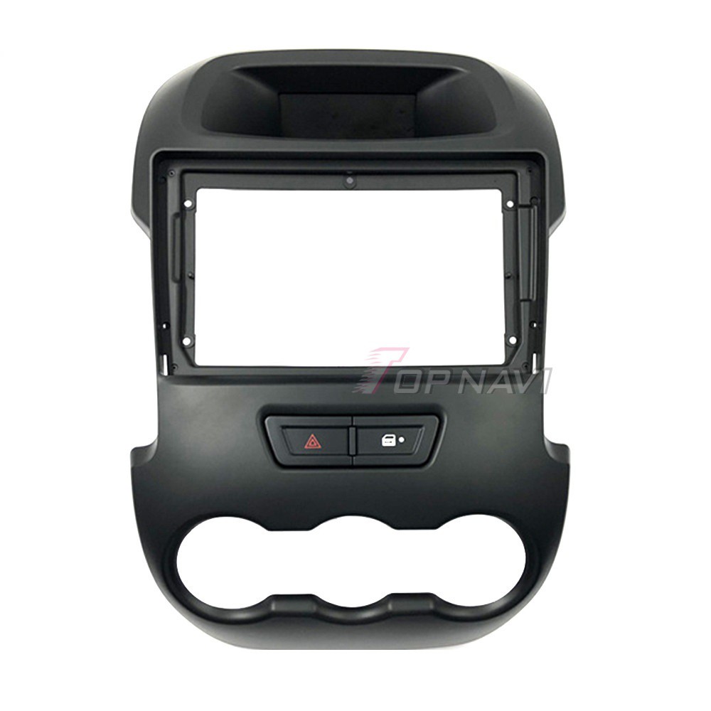 Màn hình Android 9 inch theo xe FORD RANGER các đời 2014 2015 2016 2017 2018 | Tặng kèm mặt dưỡng + Tặng zắc zin theo xe