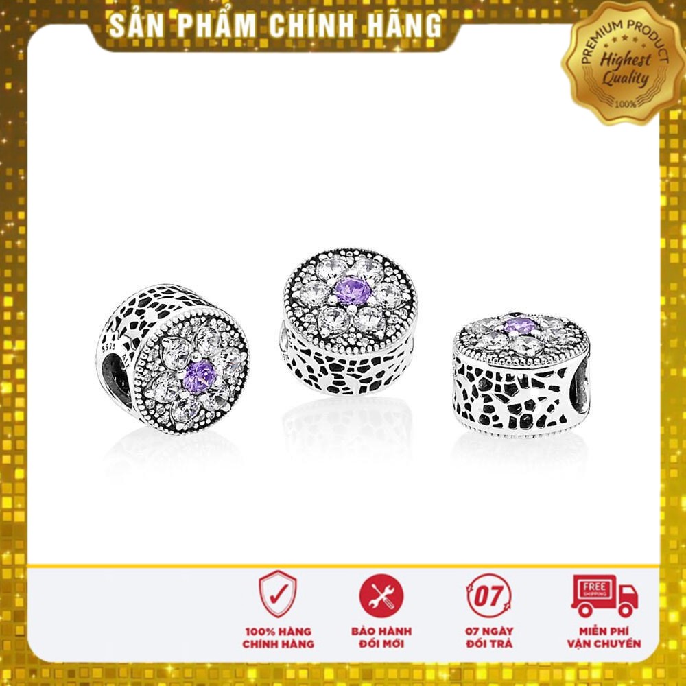 [Hàng cao cấp] Charm Bạc S925 ALE Cao Cấp - Charm bạc chuẩn S925 cho vòng Pan - Mã sản phẩm CHARMBAC_DN0046