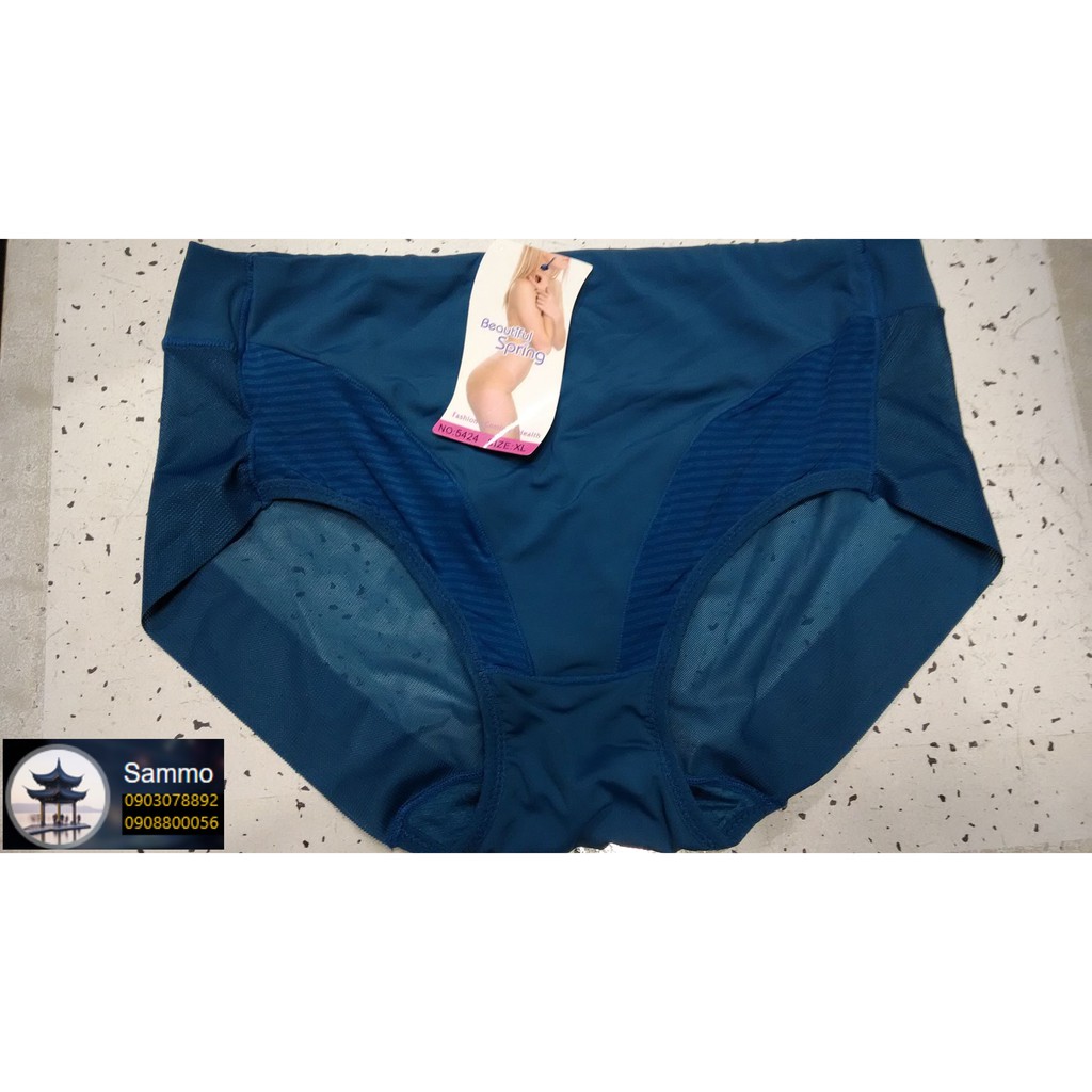 Quần Lót Không Đường May (Size L-&gt; 2XL)
