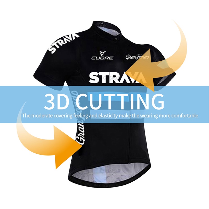 Áo Khoác Tay Ngắn Thời Trang Đi Xe Đạp Leo Núi Mùa Thu Cho Nữ