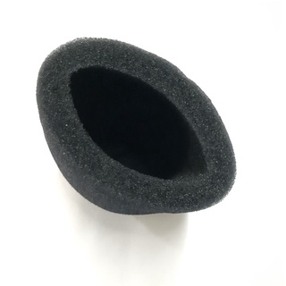 mút chụp đầu micro(giá 5 cái). mút chụp đầu micro dày, lọc âm chất lượng