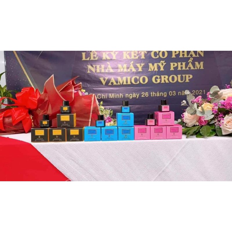 Nước Hoa Vùng Kín Mimosa love Thảo Mộc 37