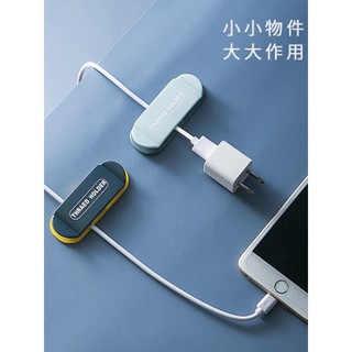 KẸP GIỮ DÂY CÁP GẮN TƯỜNG