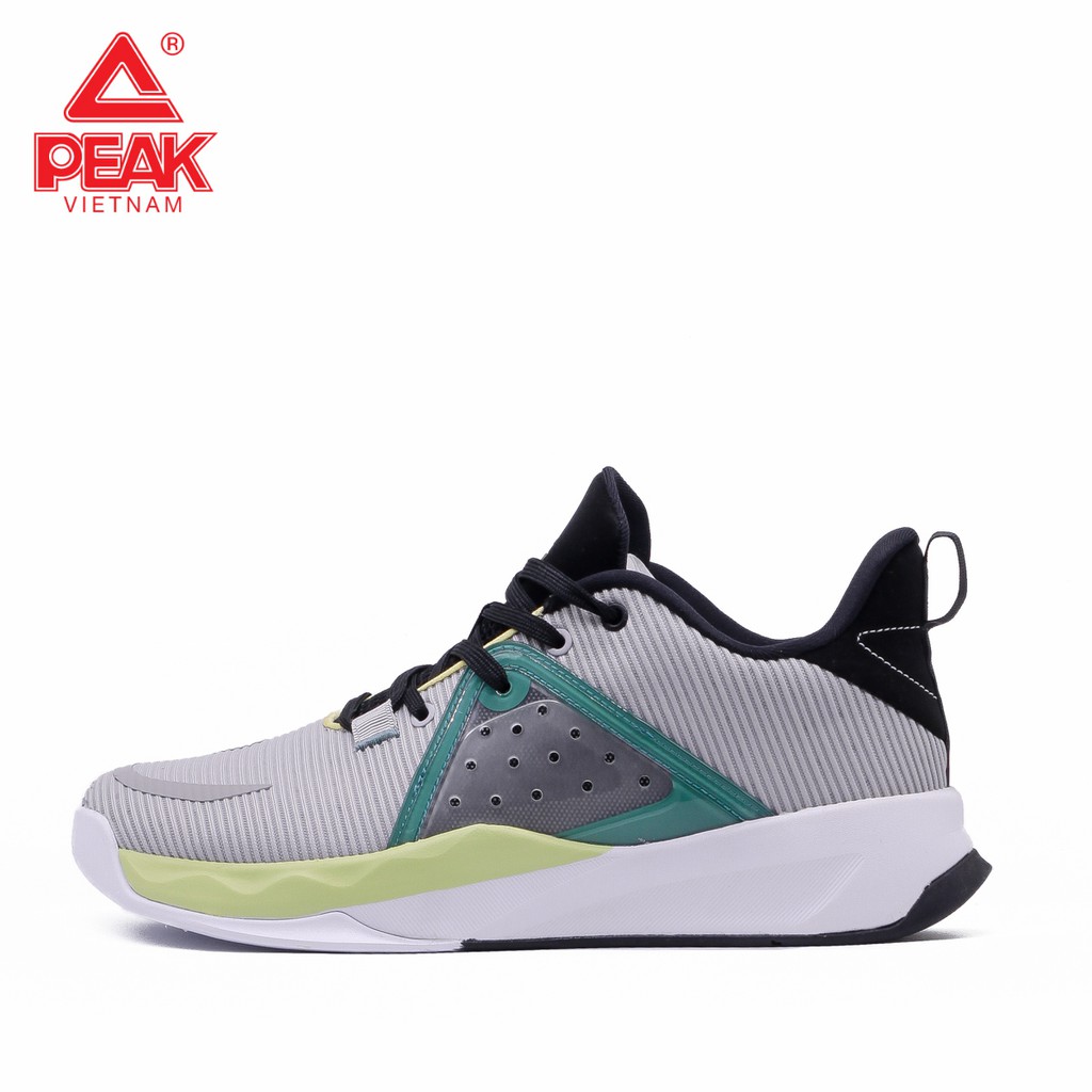 Giày bóng rổ PEAK Basketball E12141A