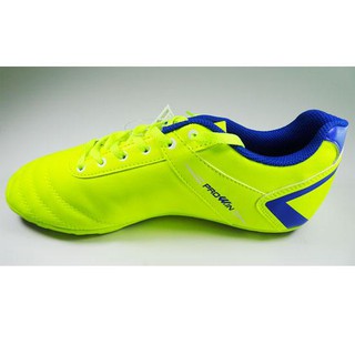 Giầy đá bóng Prowin S50 (Vàng chanh)