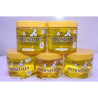 [Chính Hãng] Wax Lạnh Tẩy Lông Horshion-750ml
