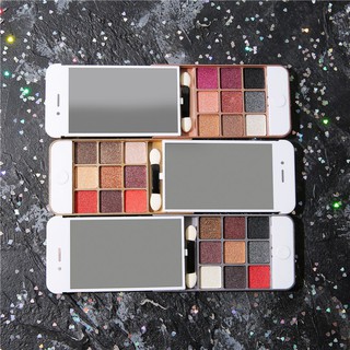 Phấn mắt hình Iphone siêu cute