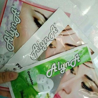MẶT NẠ DƯỠNG DA ALYNA COMBO 10 CHIẾC