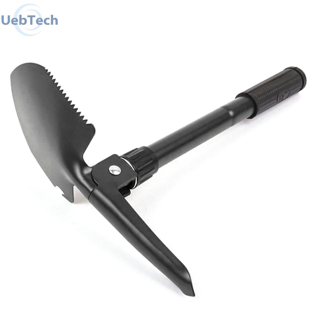 Xẻng Đa Năng Dùng Đi Cắm Trại/ Săn Bắn/ Săn Bắn Ngoài Trời Uebtech