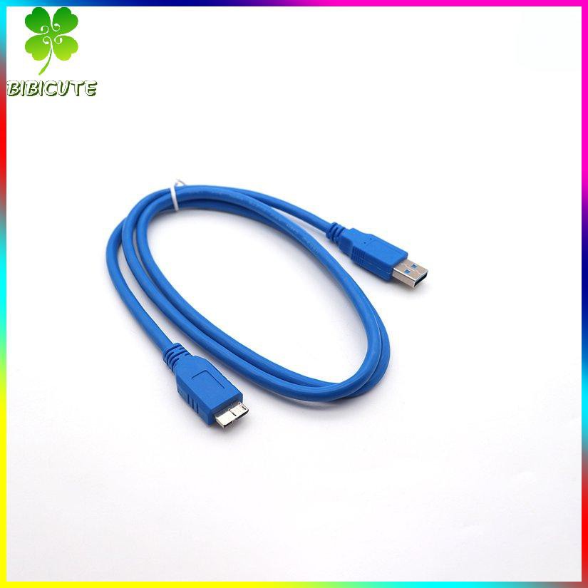 Dây Cáp Dữ Liệu Chuyển Đổi Usb 3.0 Usb 3.0am Sang Micro Cho Điện Thoại Di Động | BigBuy360 - bigbuy360.vn