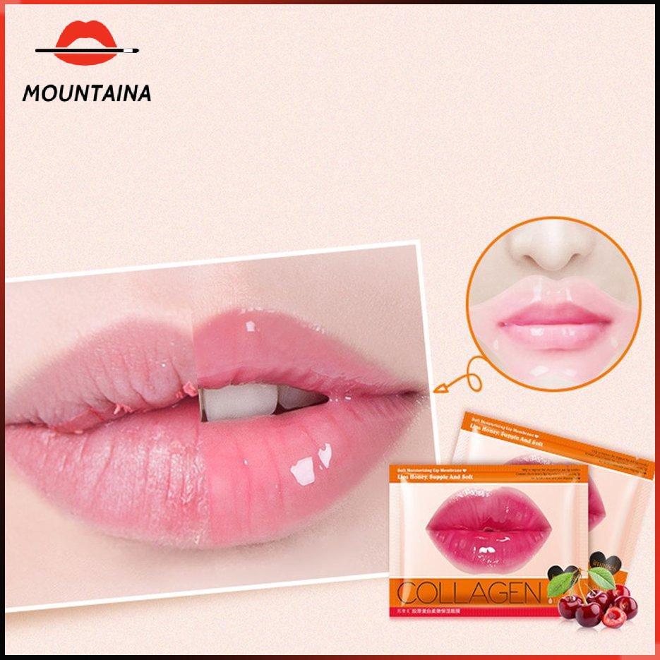 Mặt nạ dưỡng môi hồng,thâm môi Images quả đào | BigBuy360 - bigbuy360.vn