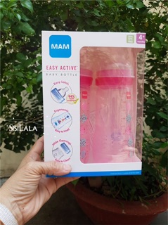 Bình sữa Mam 330ml