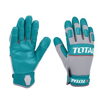 Găng tay cơ khí TSP1806-XL