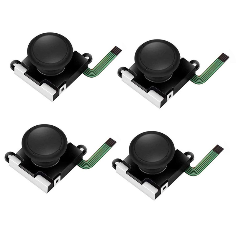 Thanh Điều Khiển 3d Thay Thế Cho Tay Cầm Chơi Game Switch