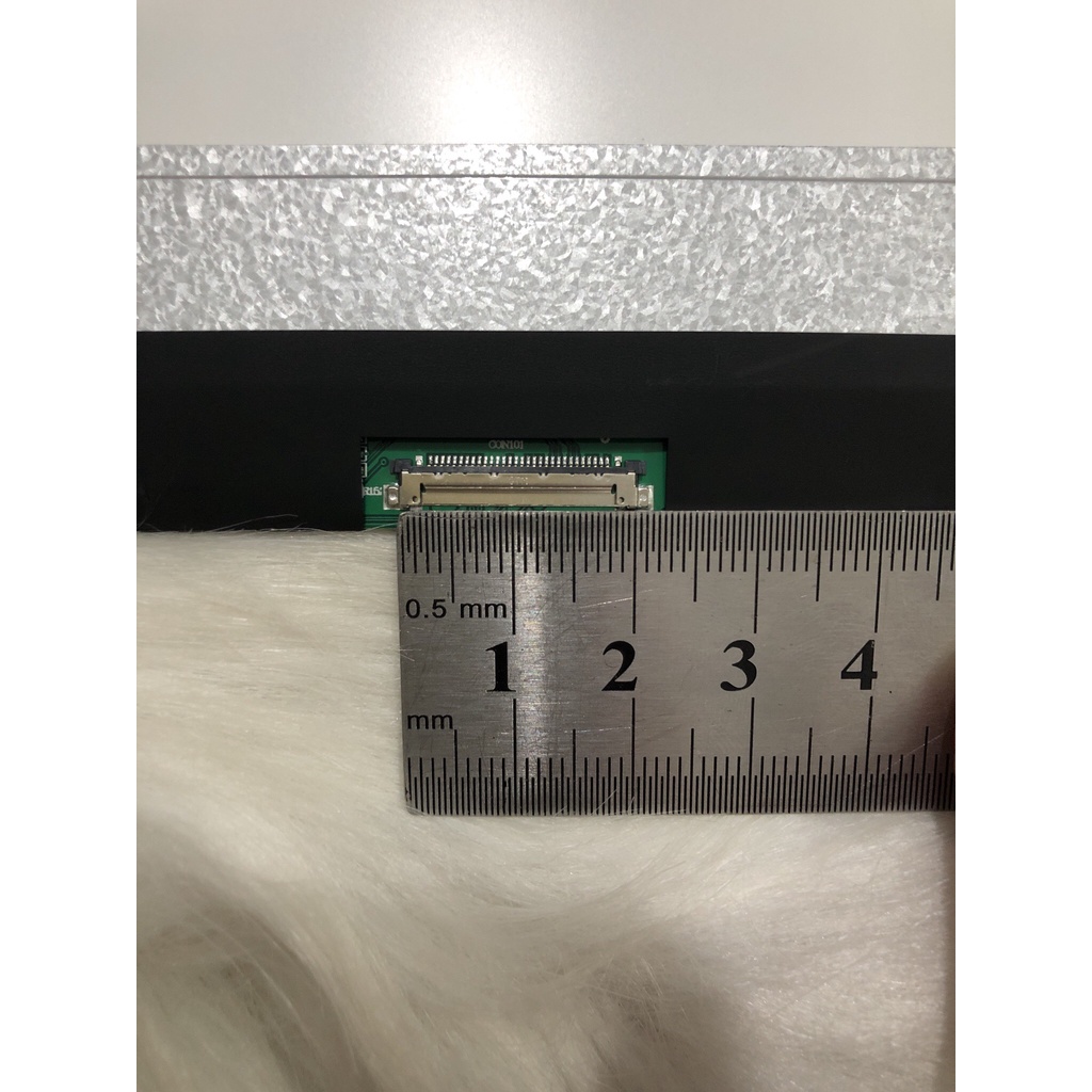 Màn hình laptop 15.6 Led Mỏng SLIM 30 Chân - 30 PIN Thay Thế Cho Dell HP Lenovo Toshiba LG Asus