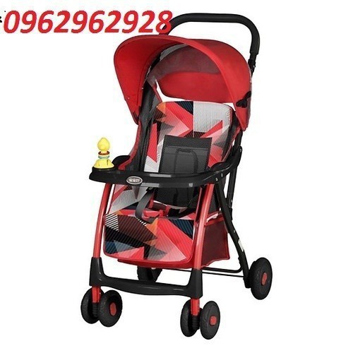 Xe Đẩy Trẻ Em Đa Năng