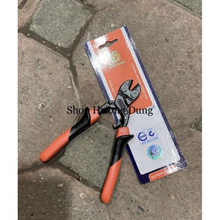 Kìm cộng lực mini Thái Nguyên xịn FBF RVEDA