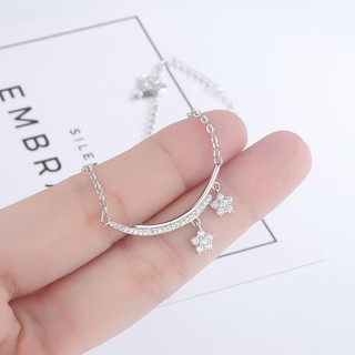 Dây Chuyền Smile Kiểu Mới Cực Sang