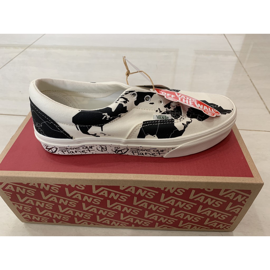 GIÀY VANS ERA SAVE OUR PLANET | BigBuy360 - bigbuy360.vn