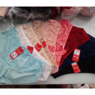 Combo 12 quần lót không viền made in việt nam 0917 344 346 quần lót nữ quần lụa không viền