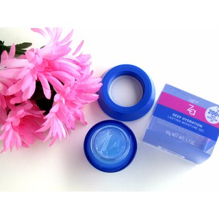 Gel khóa ẩm Za Deep hydration lasting moisture gel