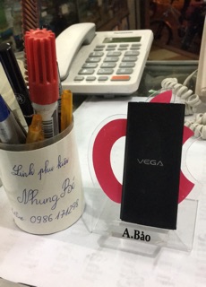 Pin VEGA/SKY A870(BAT-7600M) cao cấp