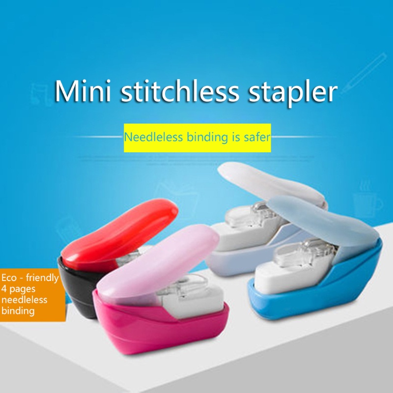 Set 8 Tờ Giấy Đục Lỗ Cỡ Nhỏ Tiện Dụng Cho Văn Phòng / Nhà Ở / Trường Học