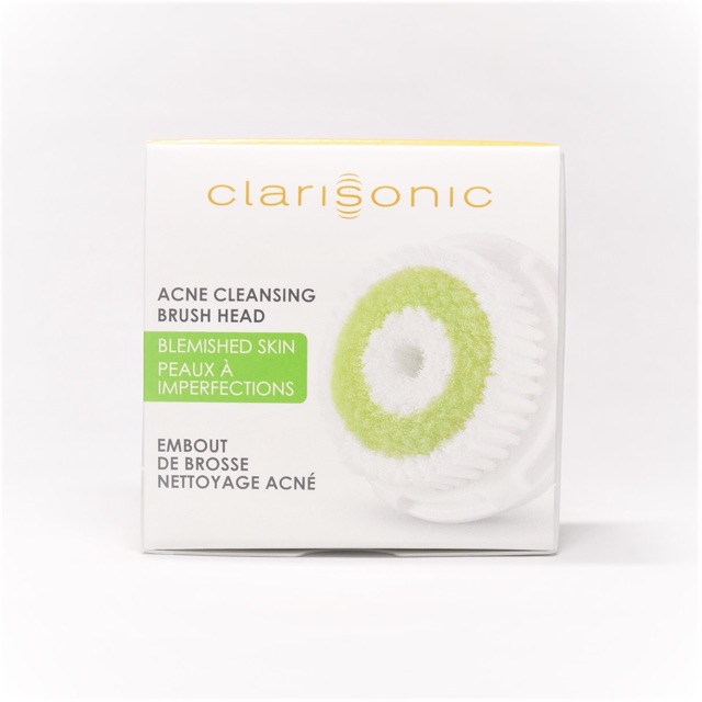 [Chính Hãng] Clarisonic - Giảm 50% giá Đầu cọ thay thế các loại - Clarisonic Brush Head