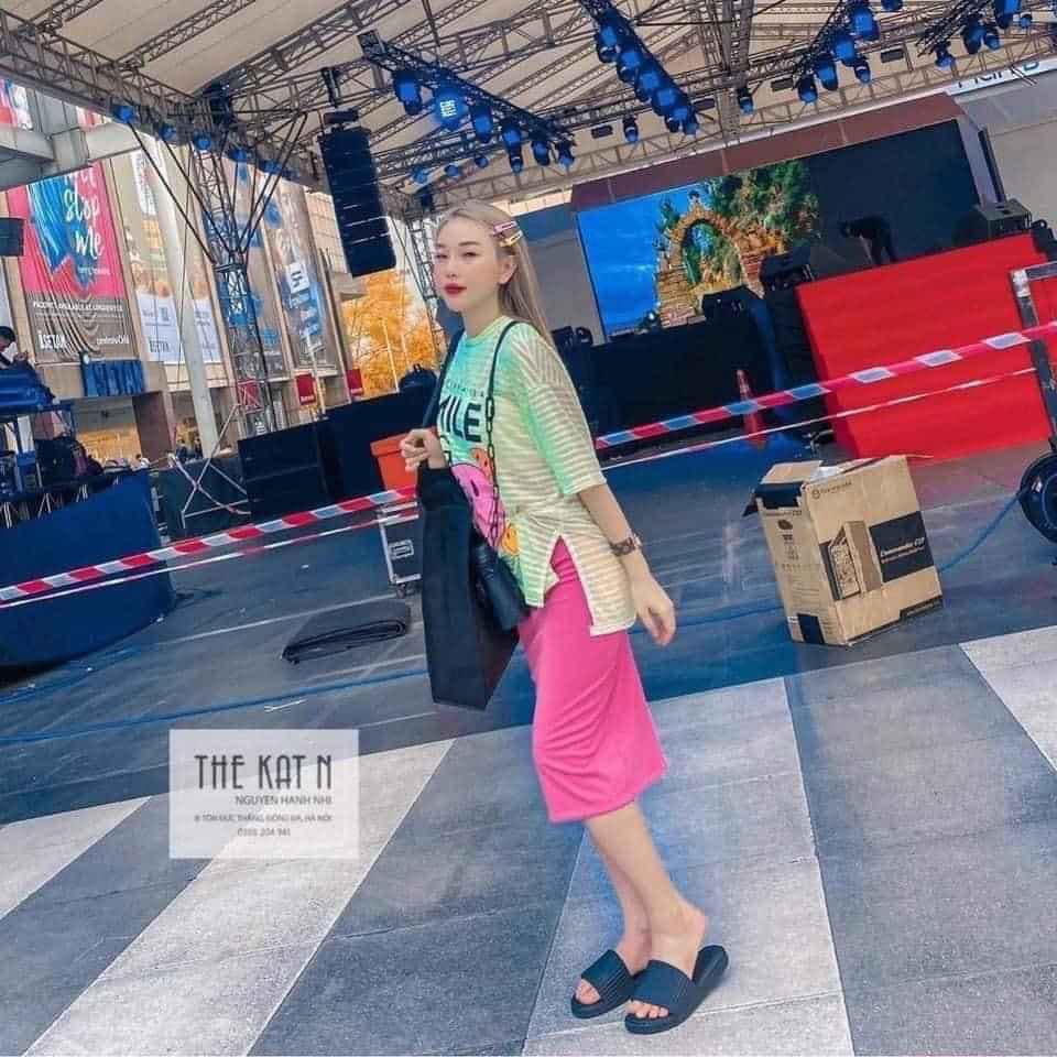 Dép Xốp Thái Thời Trang , Dép Quai Ngang Thái Lan | BigBuy360 - bigbuy360.vn