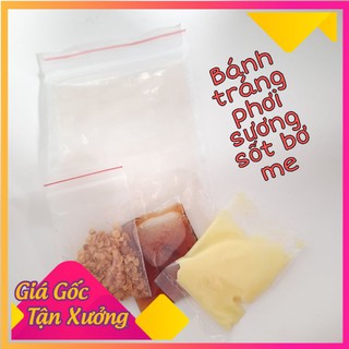 💥FREESHIP💥BÁNH TRÁNG PHƠI SƯƠNG SỐT BƠ ME