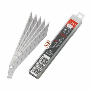 * LƯỠI DAO RỌC GIẤY SDI NHỎ (bán lẻ 5 hộp)