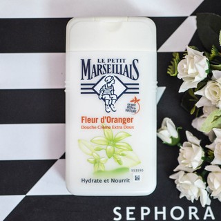 (Bill Pháp) - Sữa tắm Le Petit Marseillais 250ml