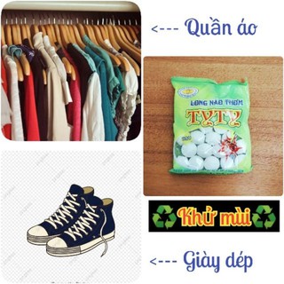 Long Não Ty Ty Gói 100G