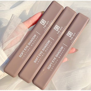 Phấn Mắt 9 Ô Fingertip Eyeshadow Palette Chống Nước