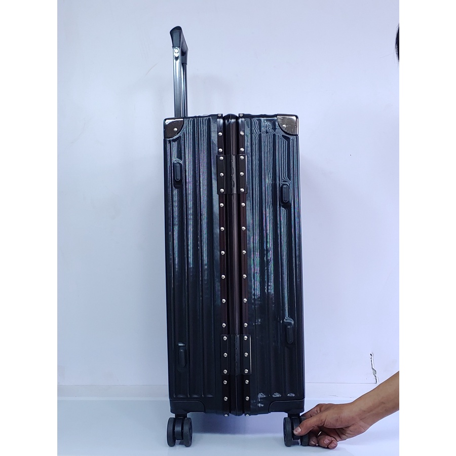 [HCM][FREESHIP] VALI A889-Đ-24, Nhựa dẻo ABS+PC chống va đập, SIZE 20,24 hàng chuẩn Việt Nam VINALUG