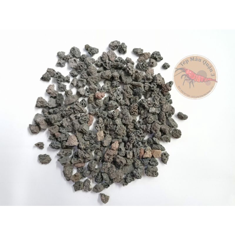 SL-AQUA NỀN SULAWESI VOLCANIC ROCK - NỀN SULA SAND