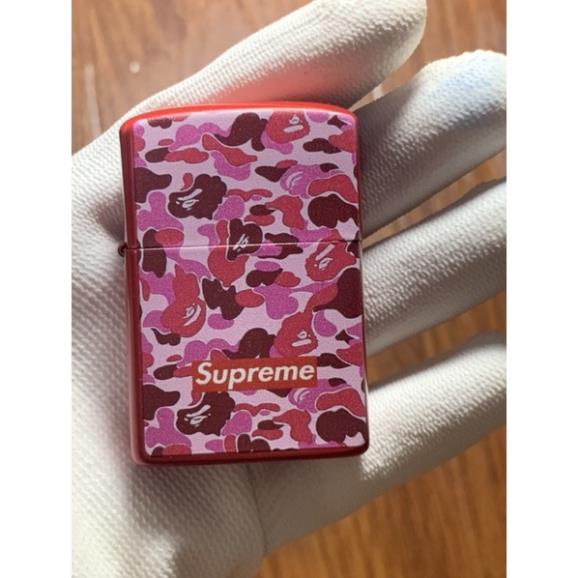 Vỏ Zippo Dùng Làm Trang Trí Quà Tặng Phần 2.