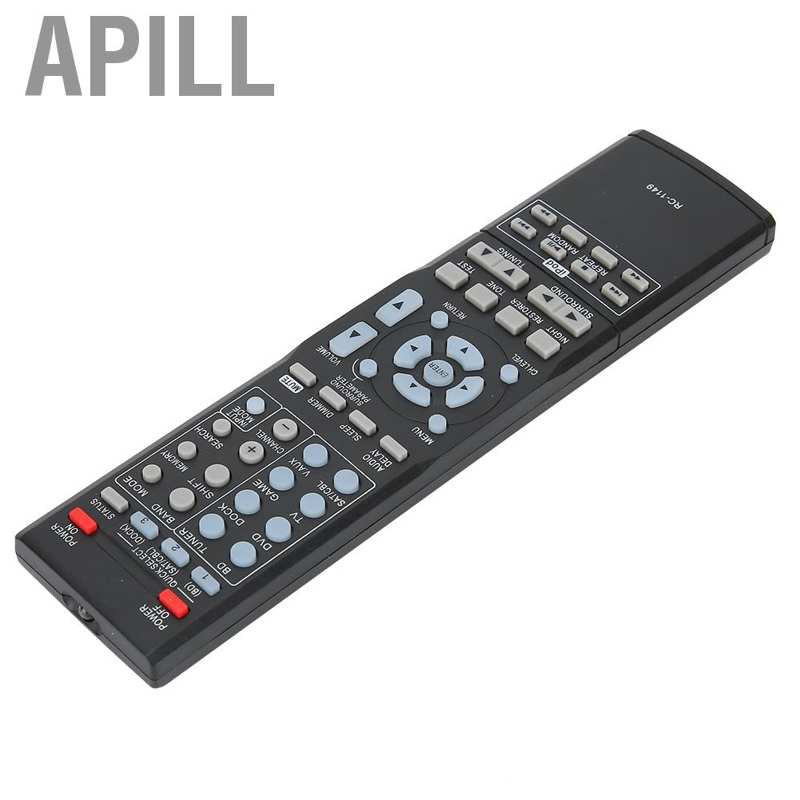 Điều Khiển Từ Xa Thay Thế Cho Denon Rc-1149