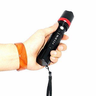 Đèn Pin Police Siêu Sáng C38