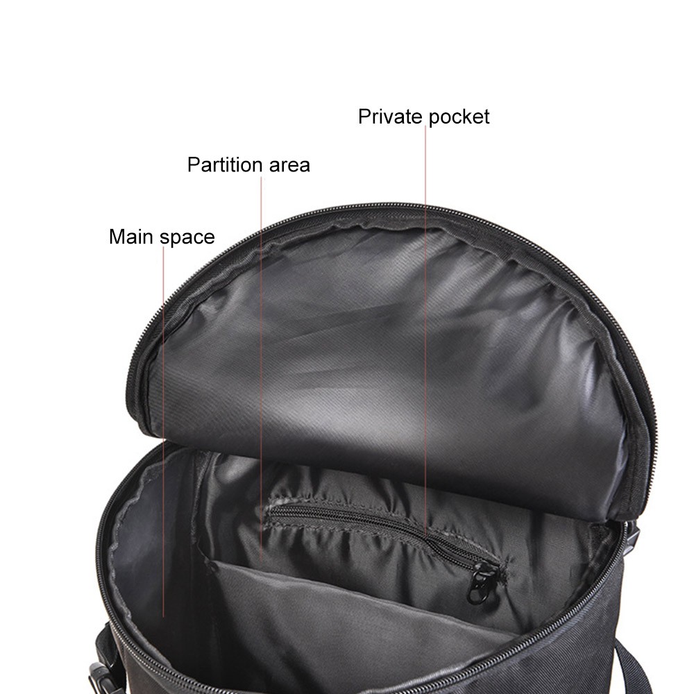 Túi Đựng Cần Câu Cá 23L Đa Năng Sức Chứa Lớn Tiện Dụng