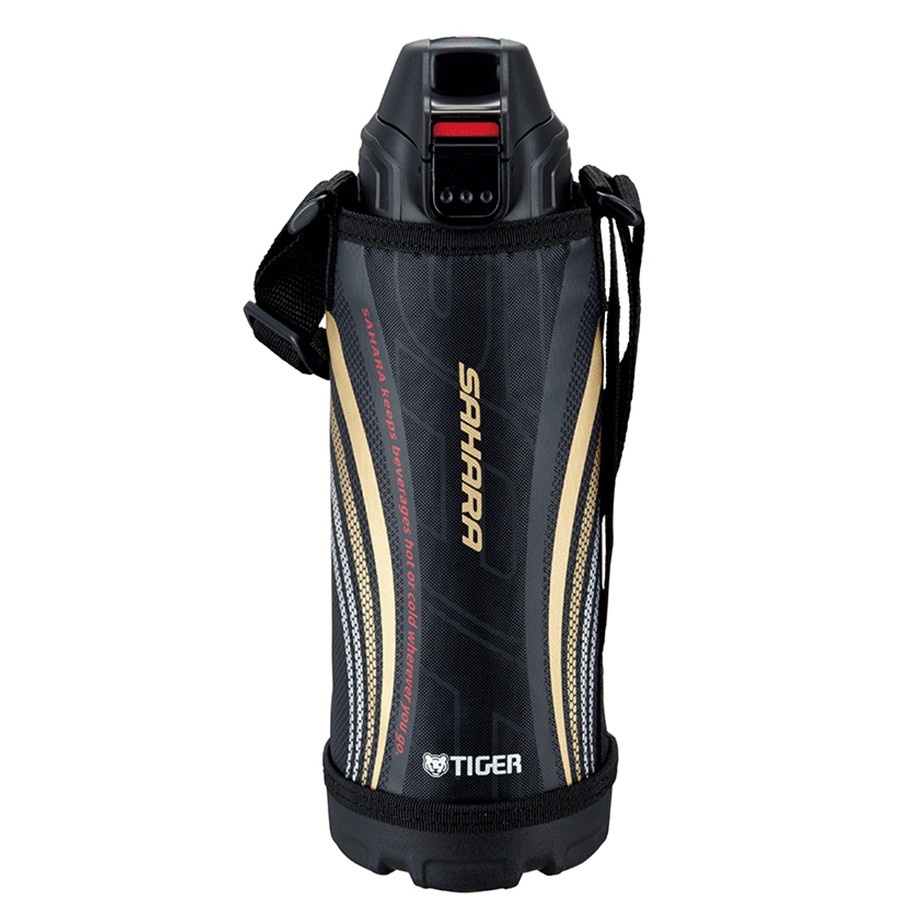 Bình giữ nhiệt đa năng 2 trong 1 Tiger MBO-E080  - Hàng chính hãng