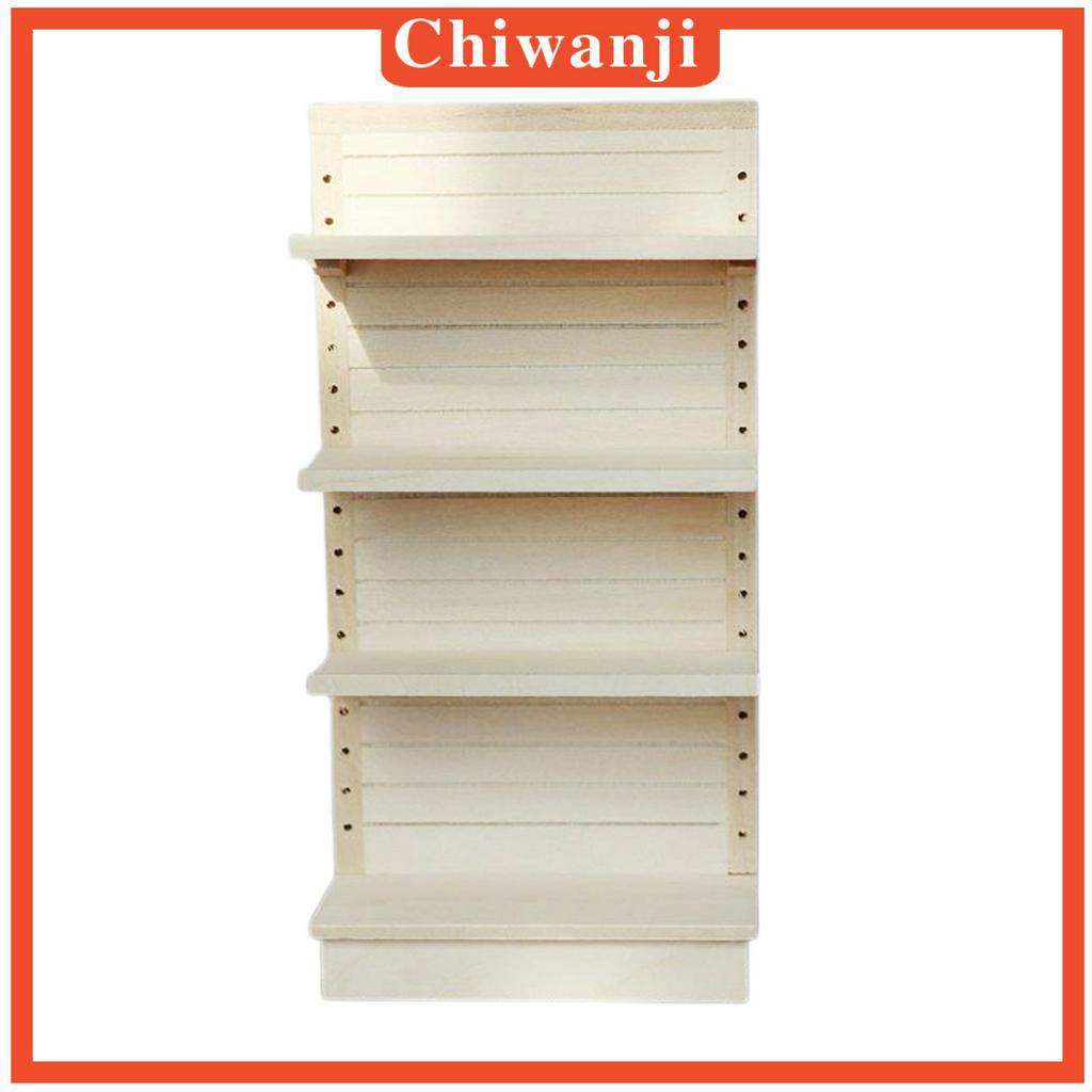 Giá Đỡ Dụng Cụ Nhà Búp Bê Tỉ Lệ 1: 12