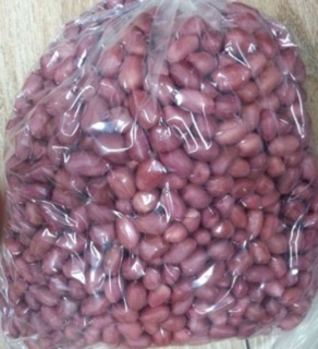 Lạc đỏ tây bắc