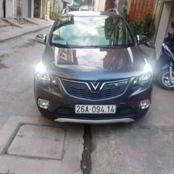 Đèn Led T20 Auxito Daylight Fadil Vinfast-chính hãng