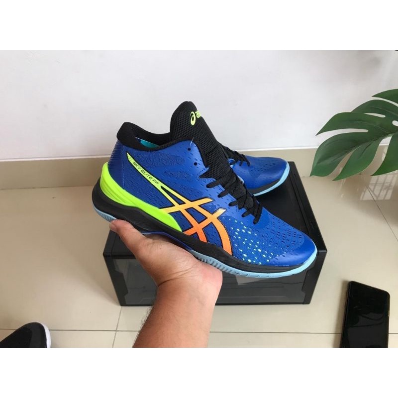 Giày Asics Gel Volley Sky Elite FF Chất Lượng Cao