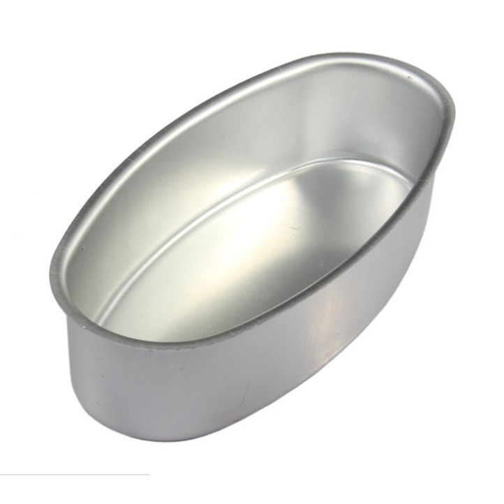 Khuôn Oval D08