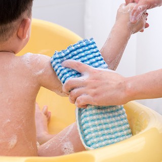 Khăn tắm cho trẻ em nhập khẩu Nhật Bản