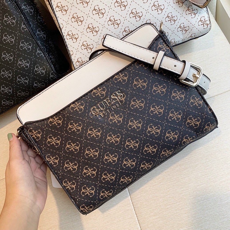 TÚI GUESS CROSSBODY BAG
