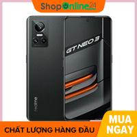Điện thoại Realme GT Neo 3 Ram 8G/128G Dimensity 8100 -Nhập khẩu
