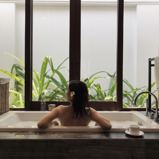 Hoa cài tóc có kẹp